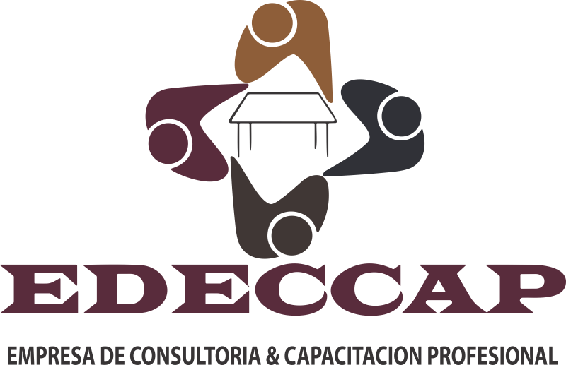 Logotipo&nbsp;Edeccap 